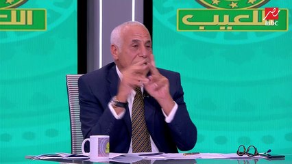 حسين لبيب يكشف لأول مرة ..كواليس عدم التجديد لفرجاني ساسي "كواليس خطيرة"