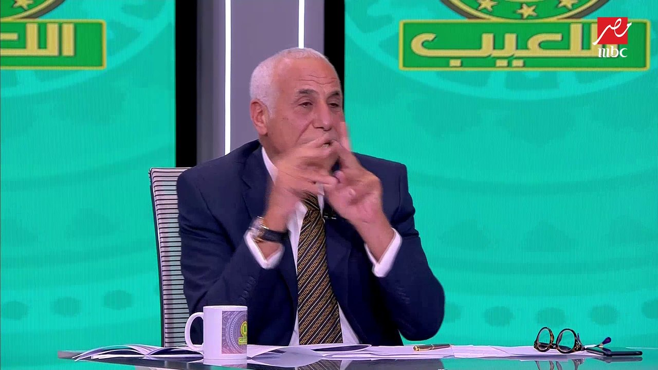 حسين لبيب يكشف لأول مرة ..كواليس عدم التجديد لفرجاني ساسي "كواليس خطيرة"
