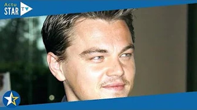 Les Infiltrés : combien de kilos Leonardo DiCaprio a-t-il pris pour son rôle ?