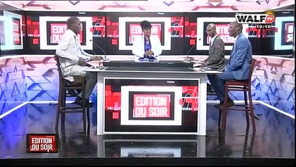 Le Maire de Keur Massar Nord dément son départ de Yewwi Askan Wi : "J'ai rencontré le Président Sall pour..."