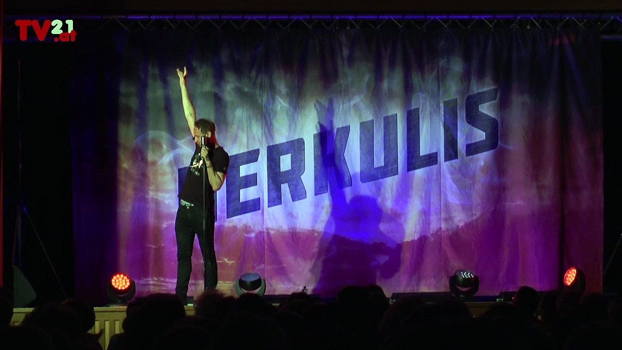 Strasshof | Full house bei Gernot Kulis