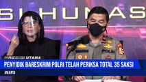 Bareskrim Polri Lakukan Penyitaan Lebih dari 22 Milayar Pada Kasus Trading Viral Blast