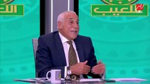 حسين لبيب يكشف عن موافقة عبد الله السعيد للعب للزمالك .. وينفى التفاوض مع رمضان صبحى