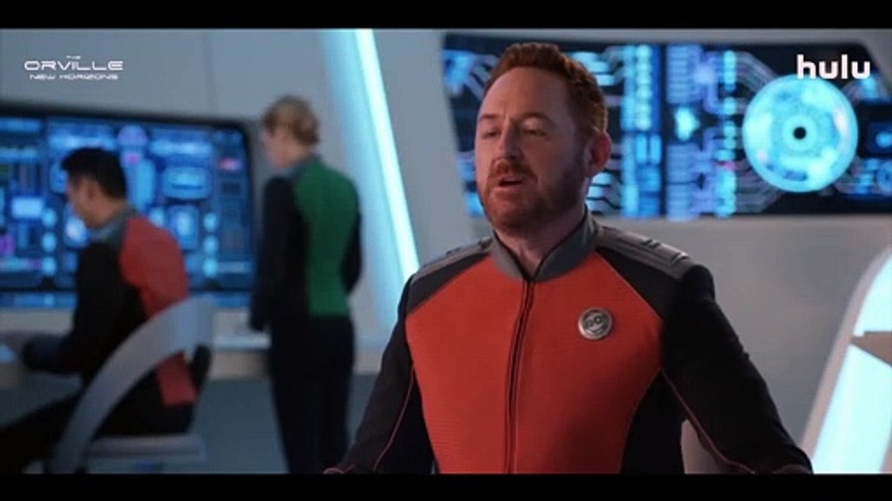 The Orville S03
