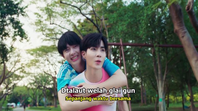 NAT NATASIT - KON DIAO (Alone) (OST Cutie Pie Series นิ่งเฮียก็หาว่าซื่อ)