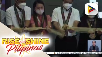 Misamis Oriental MSMEs, bumida sa One Expo 2022