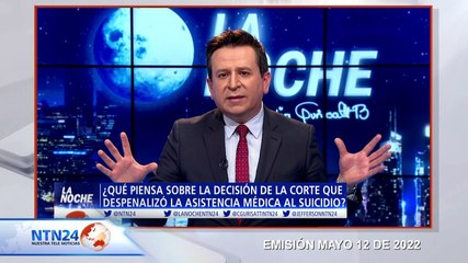 Corte Constitucional de Colombia legaliza el suicidio médicamente asistido