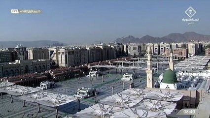 «إِنَّ مَثَلَ ما بعثَنِي اللهُ به مِنَ الهدَى والعلمِ كمَثلِ غيثٍ أصابَ أرْضًا