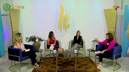 La Hormona "Sororidad, solidaridad entre mujeres" - 05 mayo 2022