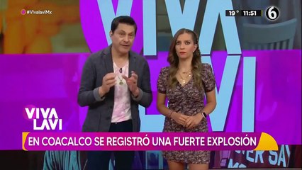 ¡Fuertes imágenes! Menor es arrastrada con un cable de una pipa de agua