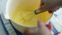 How to make vanilla custard - Smooth Vanilla Custard Pudding Recipe
