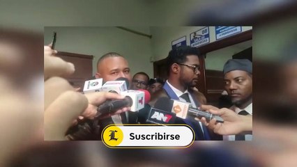 Tres meses de prisión preventiva para Esteisi Peña por vinculación en caso Rochy RD