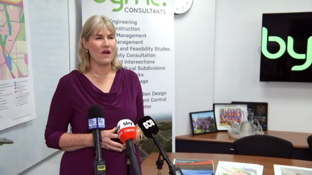 Northern Territory could have new leader as early as lunchtime