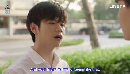 Love By Chance - Ep 9 - BL