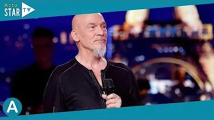 Florent Pagny malade du cancer : ce cadeau inestimable que ses proches lui ont fait