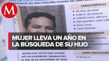 En Coahuila, hombre lleva más de un año desaparecido; no hay avance en investigación