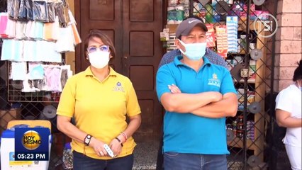 Hoy Mismo Estelar - 12 de Mayo