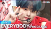 [Simply K-Pop CON-TOUR] YOUNITE (유나이트) - EVERYBODY (Feat. DJ Juice) (에브리바디) _ Ep.519