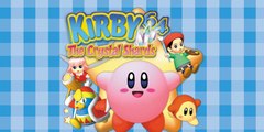 Kirby 64 The Crystal Shards - N64 - Nintendo Switch Online