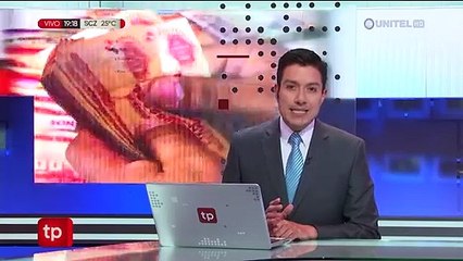 MAS: La universidad puede abrir un proceso penal contra dirigente universitario que recibe más de Bs 21 mil del CEUB