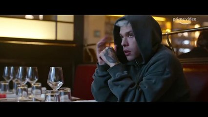 Celebrity Hunted - Promo Film | Sanremo