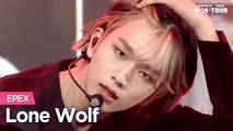 [Simply K-Pop CON-TOUR] EPEX 이펙스) - Lone Wolf (론 울프) _ Ep.519