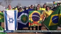 Candidatos de Jair Bolsonaro se postularán a próximas elecciones generales