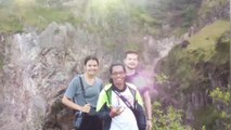 Mount Batur Hiking