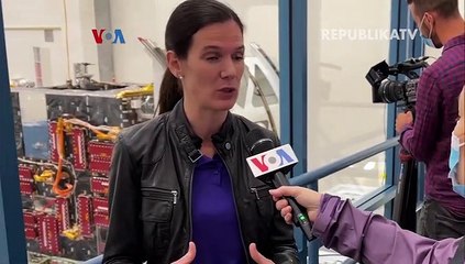 Misi ke Asteroid Bisa Ungkap Asal-Usul Bumi