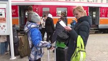 ONU estima em mais de 6 milhões refugiados que deixaram Ucrânia