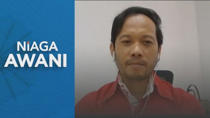 Niaga AWANI: KDNK Q1: Apa rakyat perlu faham?