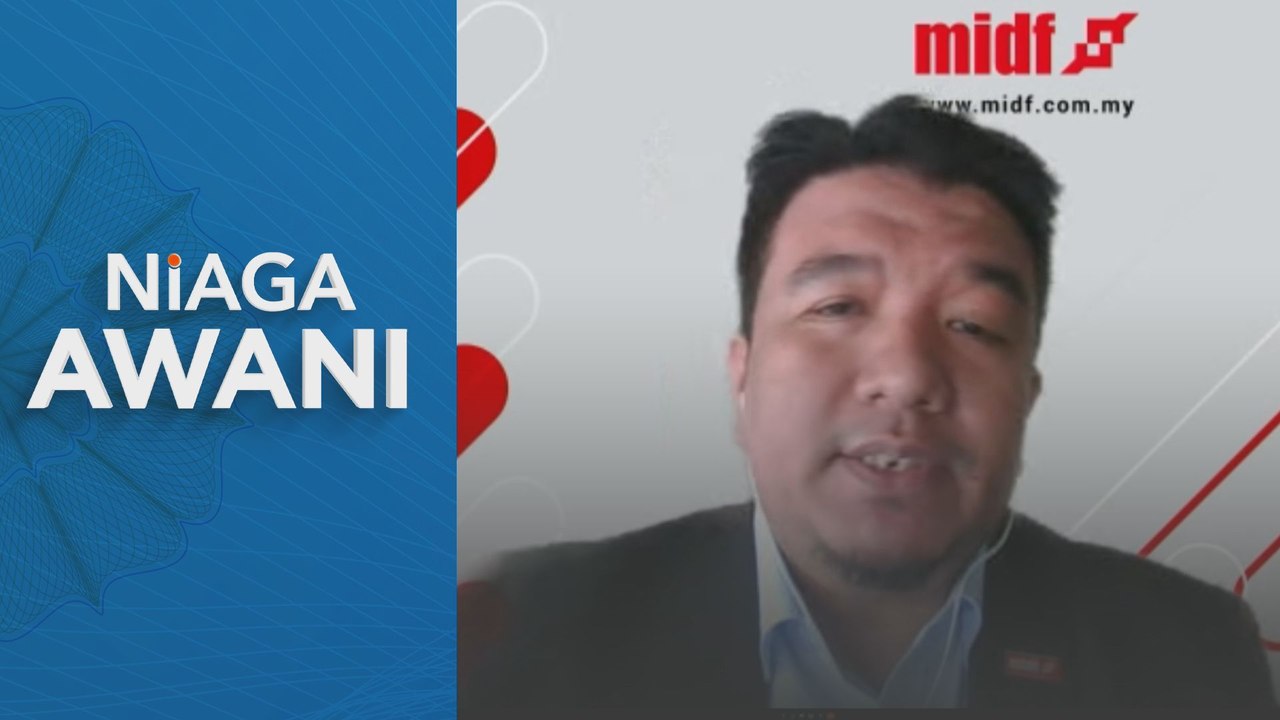 Niaga AWANI: Apa KDNK suku pertama?