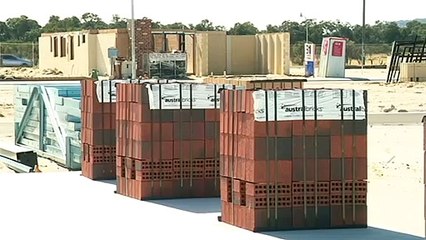 Mark McGowan delivers budget surplus of almost $6 billion