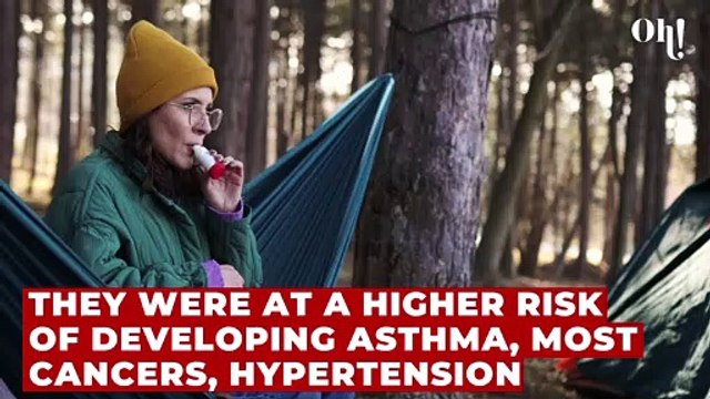 People with these mood disorders are more likely to develop chronic diseases, study shows