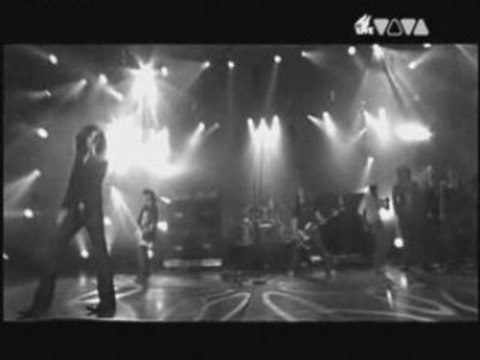 Burger Queen/Placebo (english) feat Bill Kaulitz