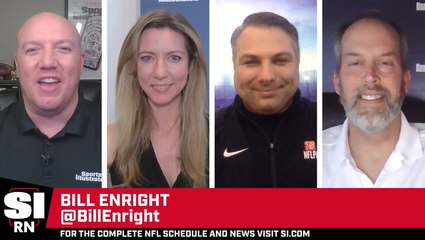 2022 NFL Schedule Release: Biggest Winners and Losers