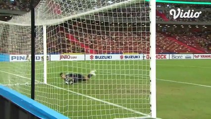 Highlight - Malaysia vs Indonesia - AFF Suzuki Cup 2020