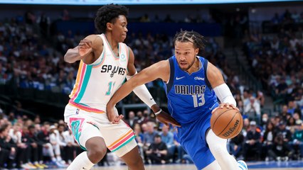 Syndicate Stat 5/12: Jalen Brunson Over 7.5 Rebounds And Assists