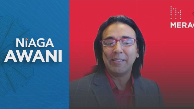 Niaga AWANI: Drone: Potensi sebenar belum dirasai?