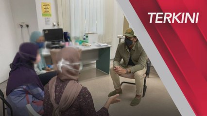 [TERKINI] Pasukan Khas Bebas KKM diberi masa dua bulan siasat kes buli