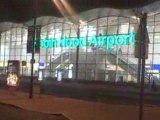 Doncaster airport