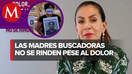 Para muchas madres, el 10 de mayo no es una fecha de celebración | Sin Reservas