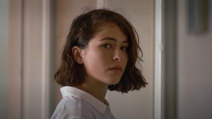 Örümcek ve Kız Fragman