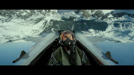 Top Gun: Maverick Altyazılı Fragman
