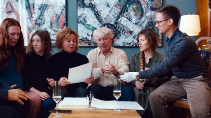 Trailer zum Film Leander Haußmanns Stasikomödie