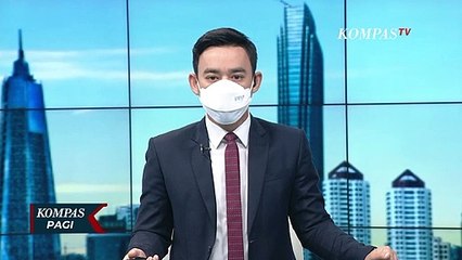 Banggar DPR Minta Batalkan Pengadaan Gorden Rp 43 Miliar: Jumlahnya Melukai Masyarakat