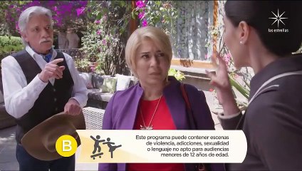 La Herencia Capitulo 34 Completo – La Herencia Capitulo 34 Completo