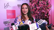 Reaction: Sonakshi Sinha Gets Irritated On Marriage Question With BF Zaheer Iqbal