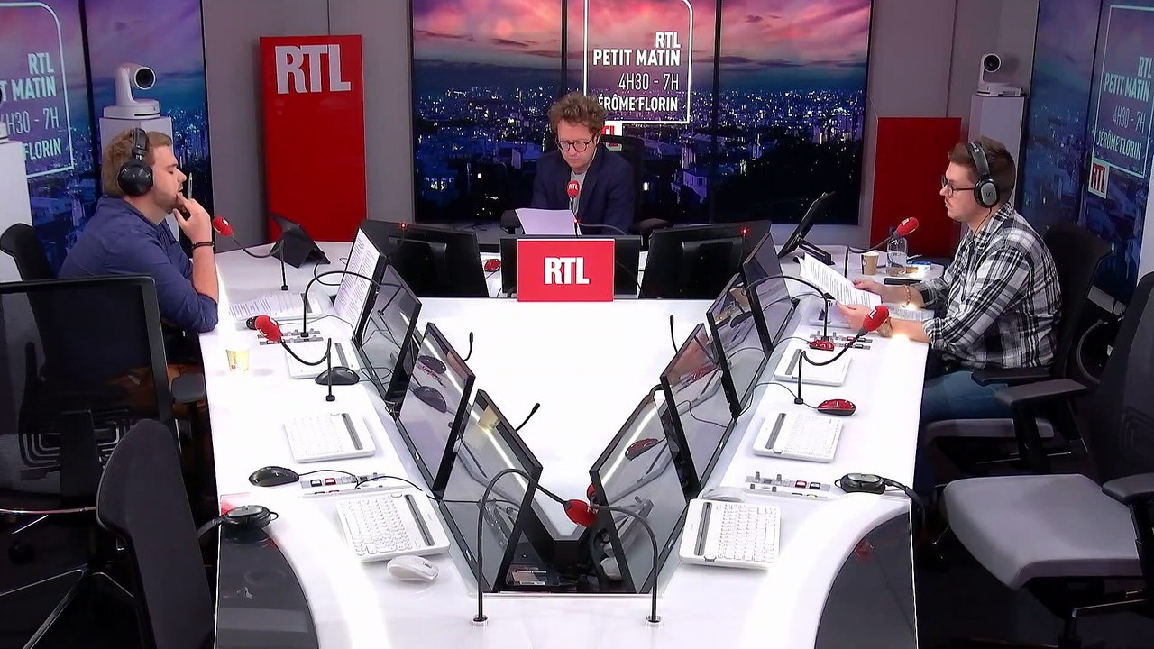 Dans le rétro du 13 mai 2022