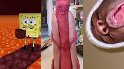 Funny TikToks to watch instead of sleeping (2)